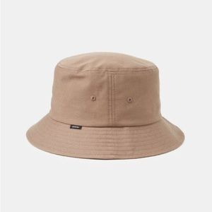 NWT Organic Cotton Bucket Hat